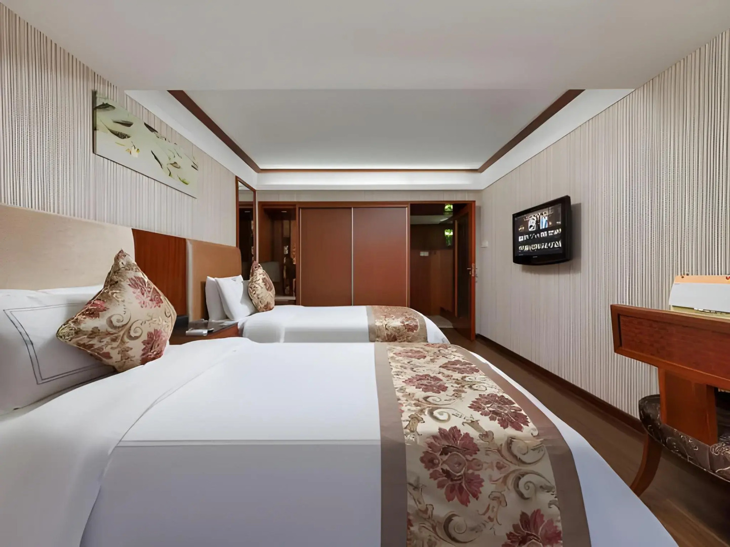 Sun Flower Hotel and Residence