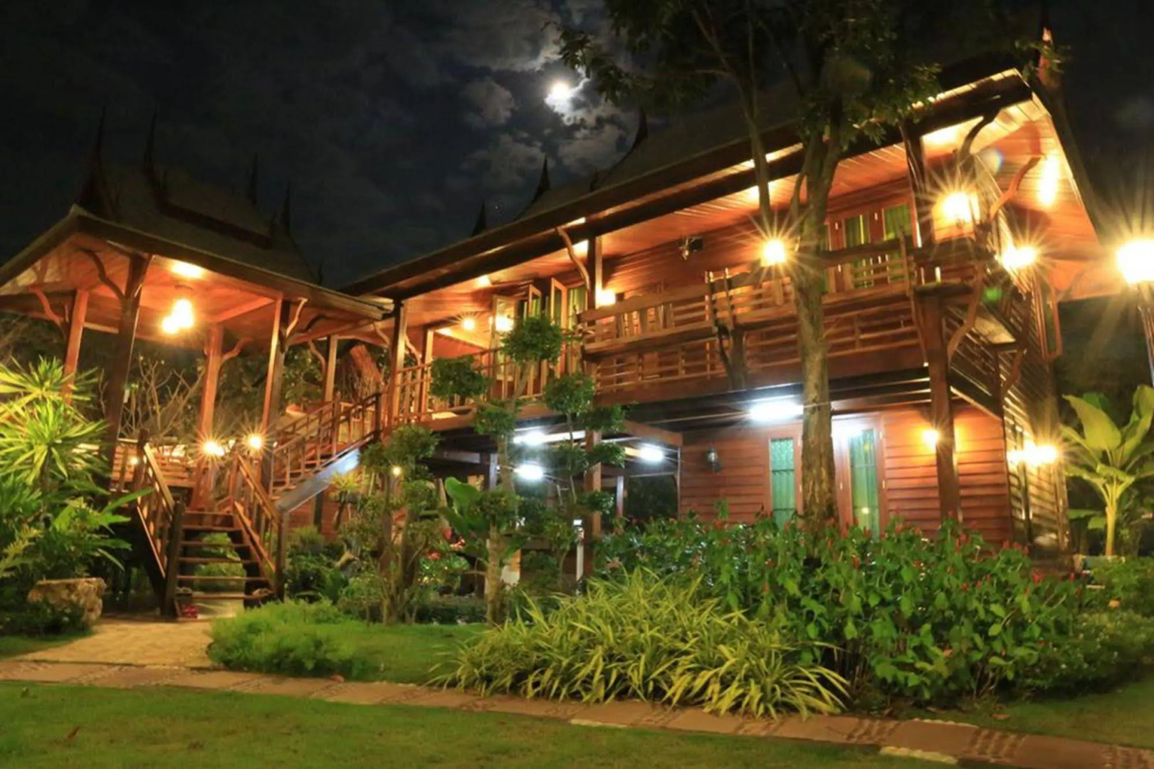 Sunlove Resort and Spa-Royal View