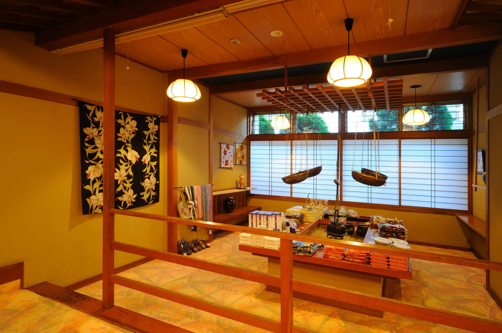 Suzukiya Ryokan
