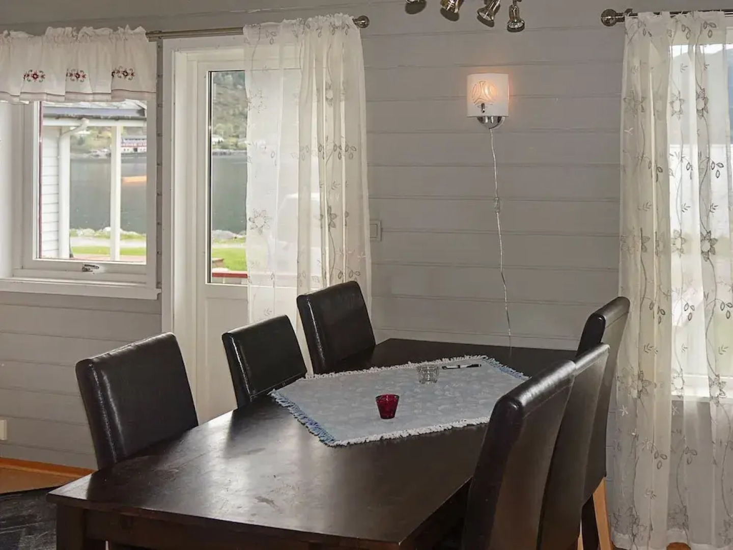 7 Person Holiday Home in Selje-by Traum