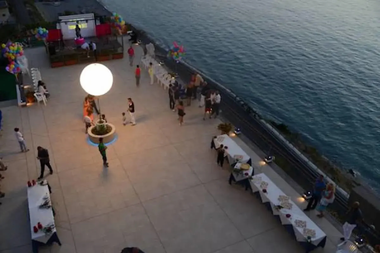 Capo Skino Park Hotel