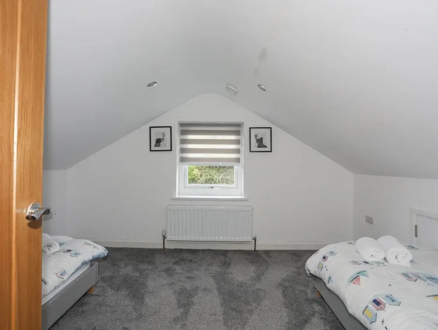 Clydfan, No 1 Trearddur Road