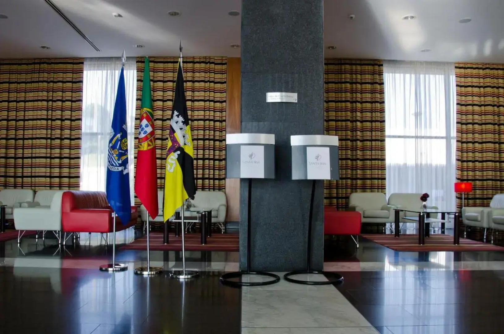 VIP Executive Santa Iria Hotel