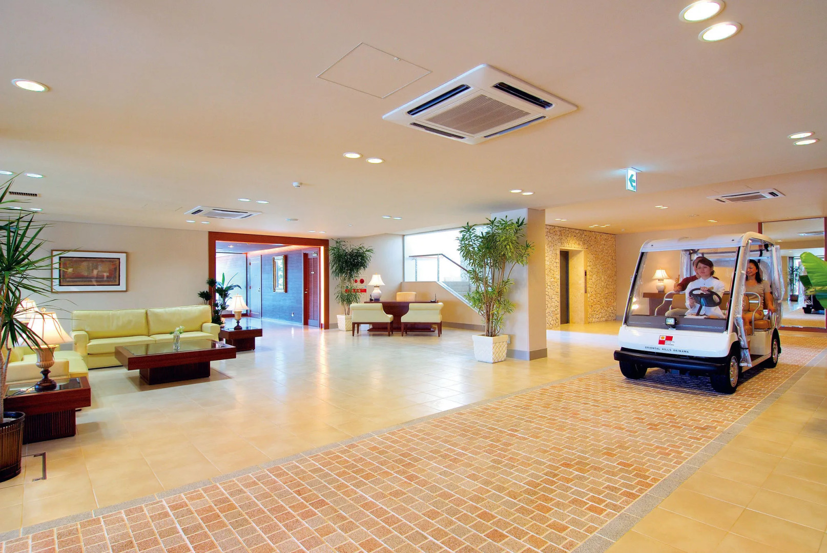 Oriental Hills Okinawa