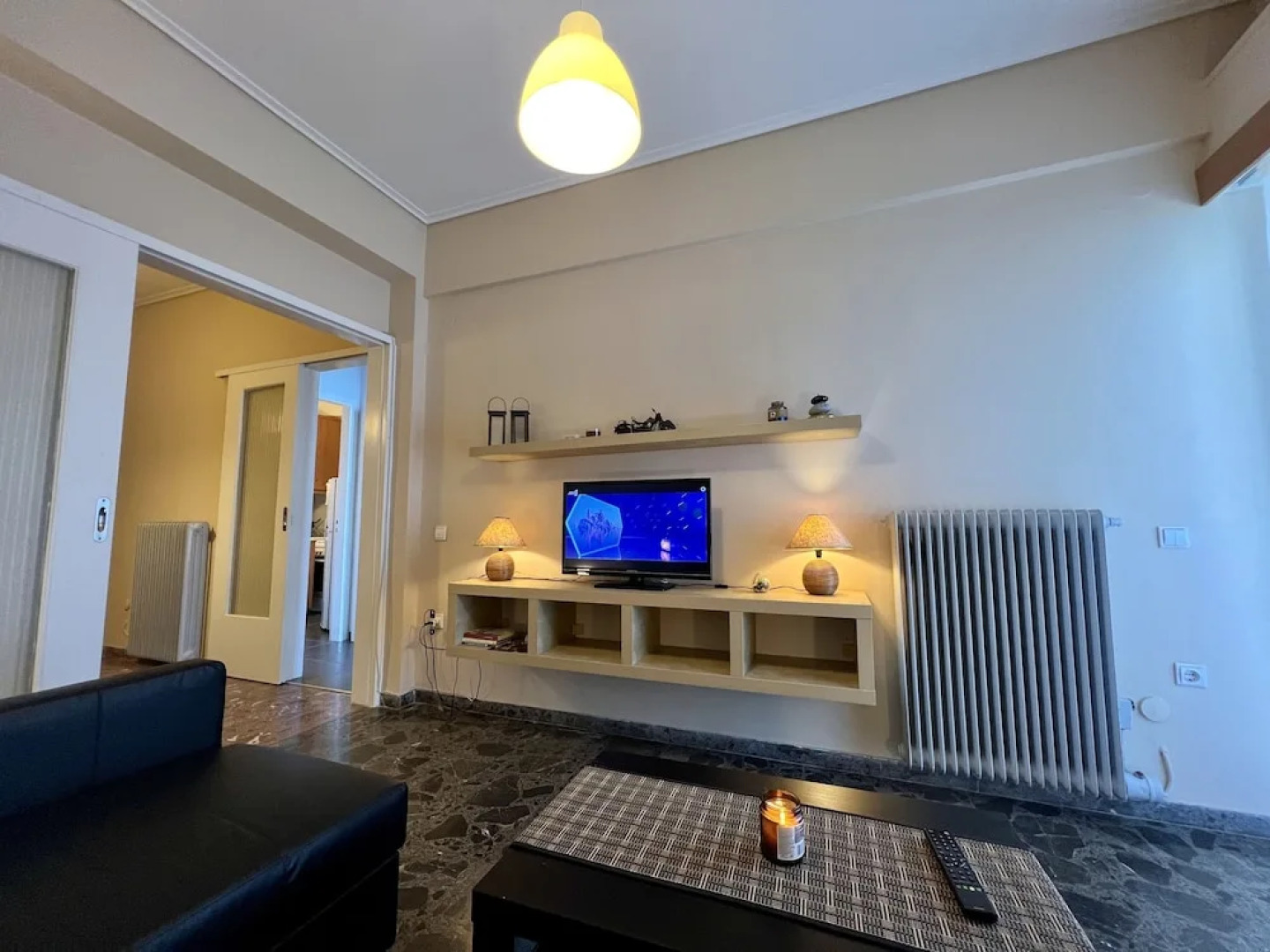 Loutraki Sunset Apartment