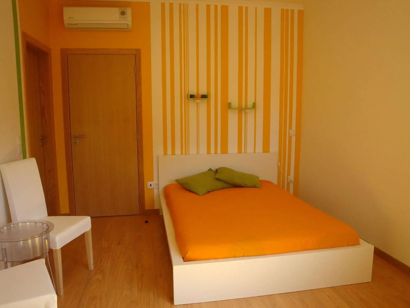 Residencia Praia Norte - AL