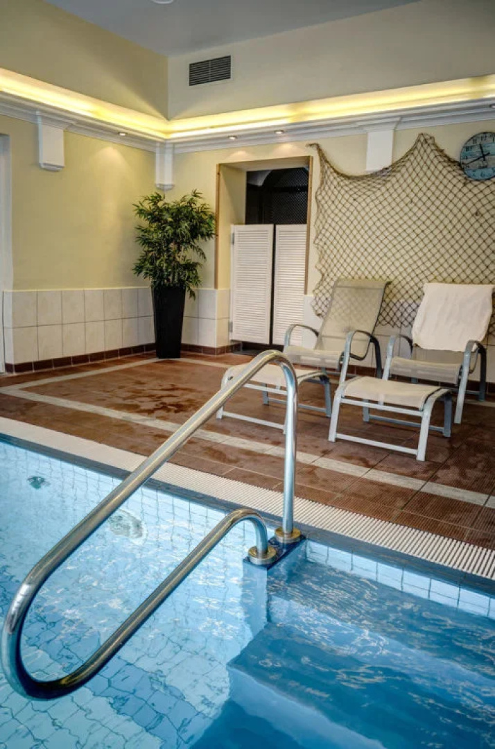 Hotel Asgard & Apartmenthaus Meereswarte
