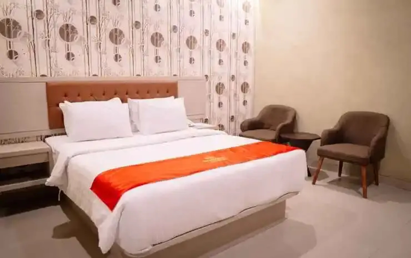 Grand Dian Hotel Pekalongan