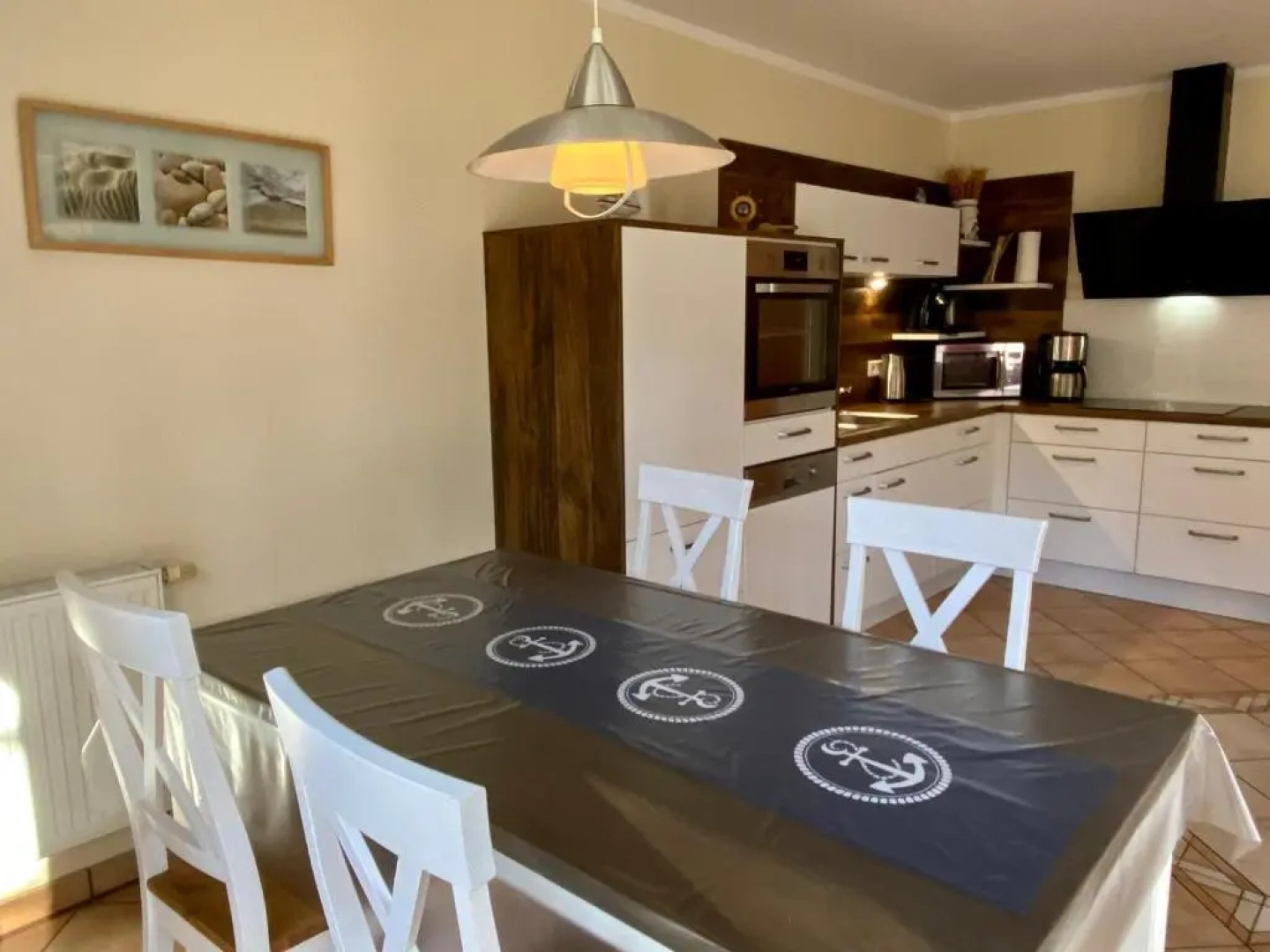 Dünenresidenz Karlshagen - Ferienwohnung am Sanddornweg