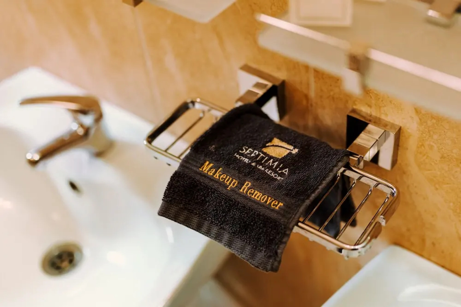 Septimia Hotels & Spa Resort