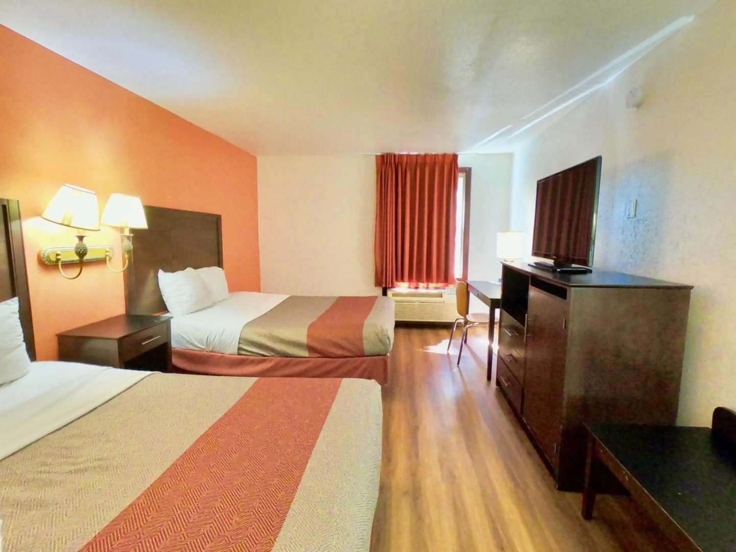 Motel 6 Levittown, PA - Bensalem