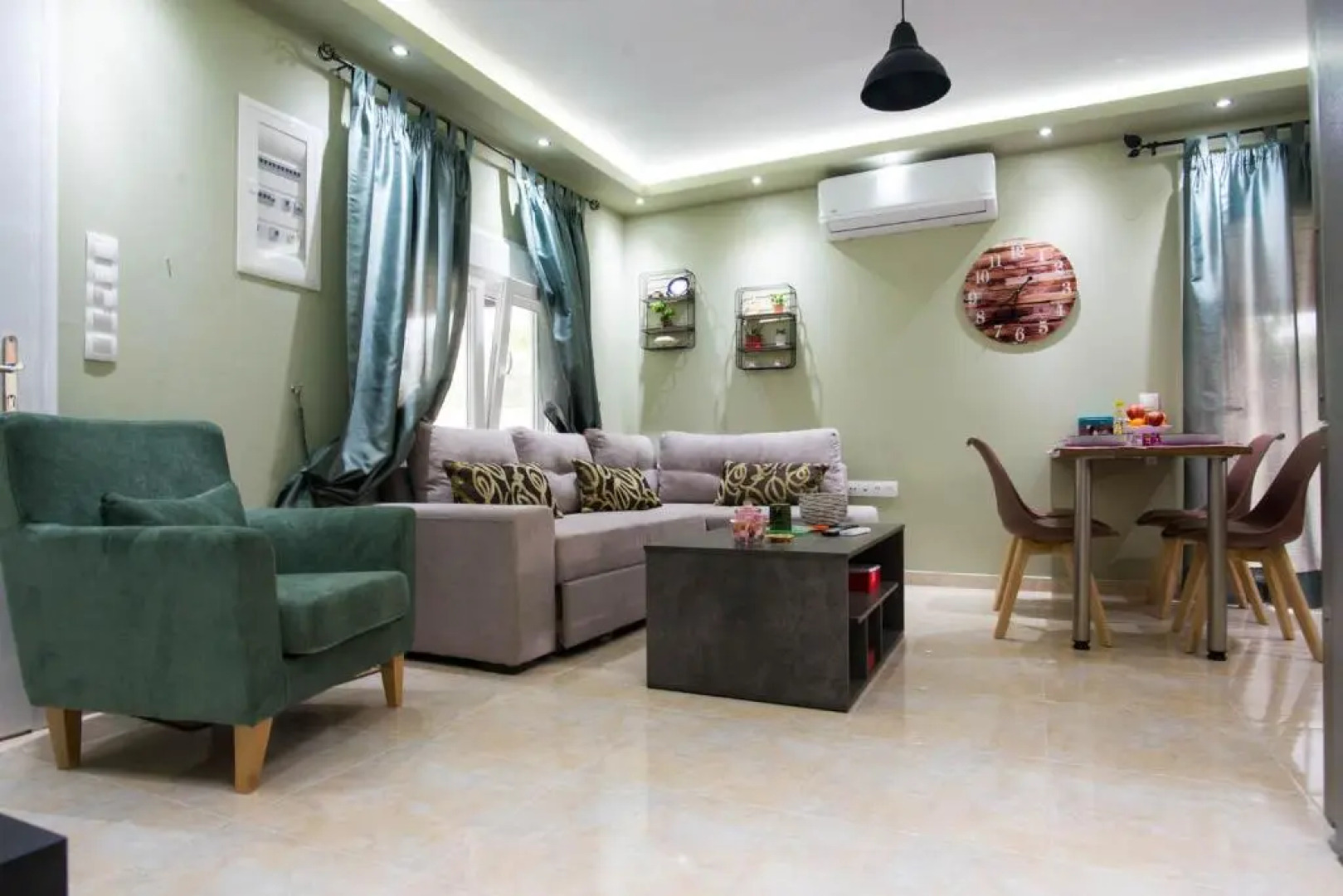 Luxurious Beach House, feels like home