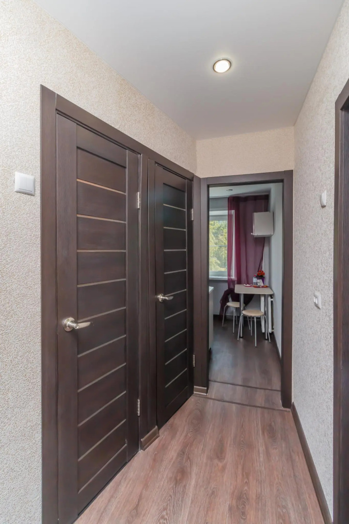 Мои Апарты на улице Энгельса