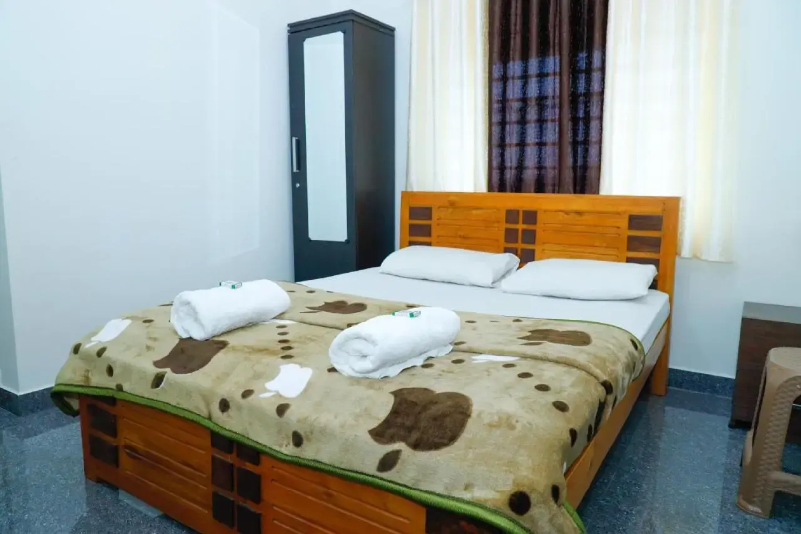 Samara The 7th Mile Inn