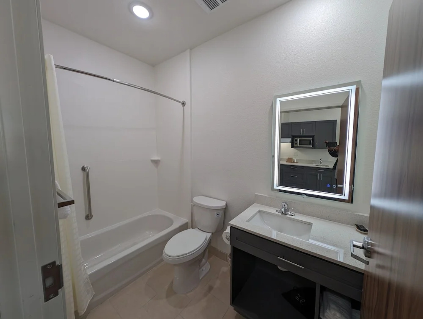 Texas Bungalows Hotel & Hotel Que at  i35 Austin Pflugerville