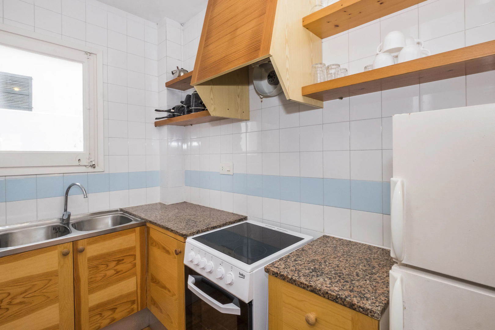 Aparthotel Playa Parc