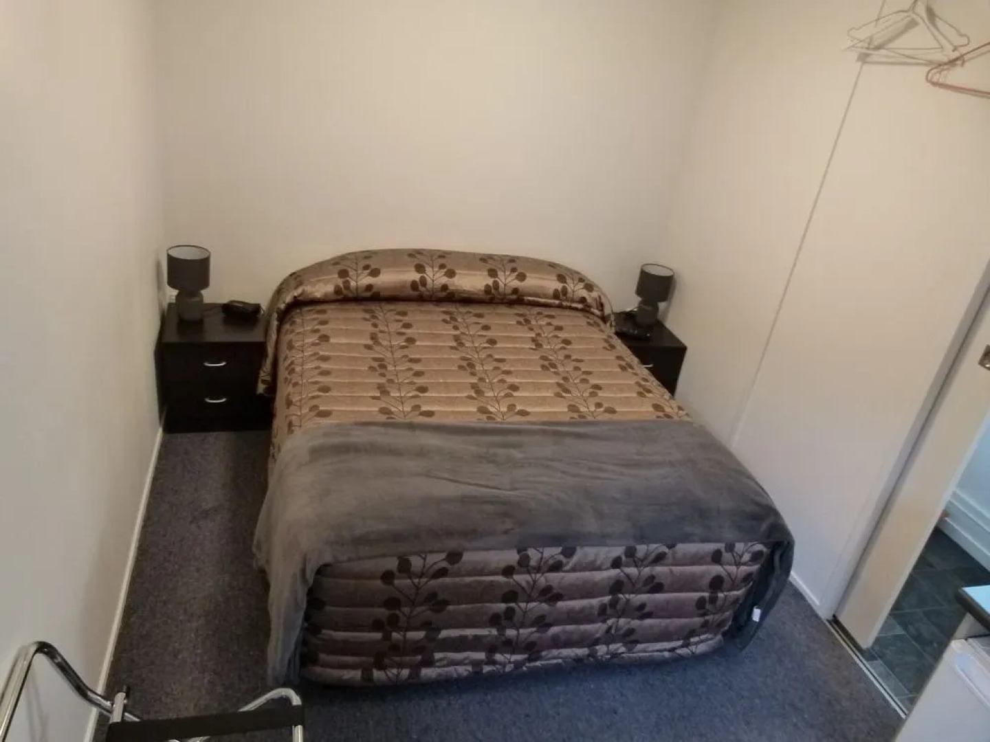 Centennial Court Hotel