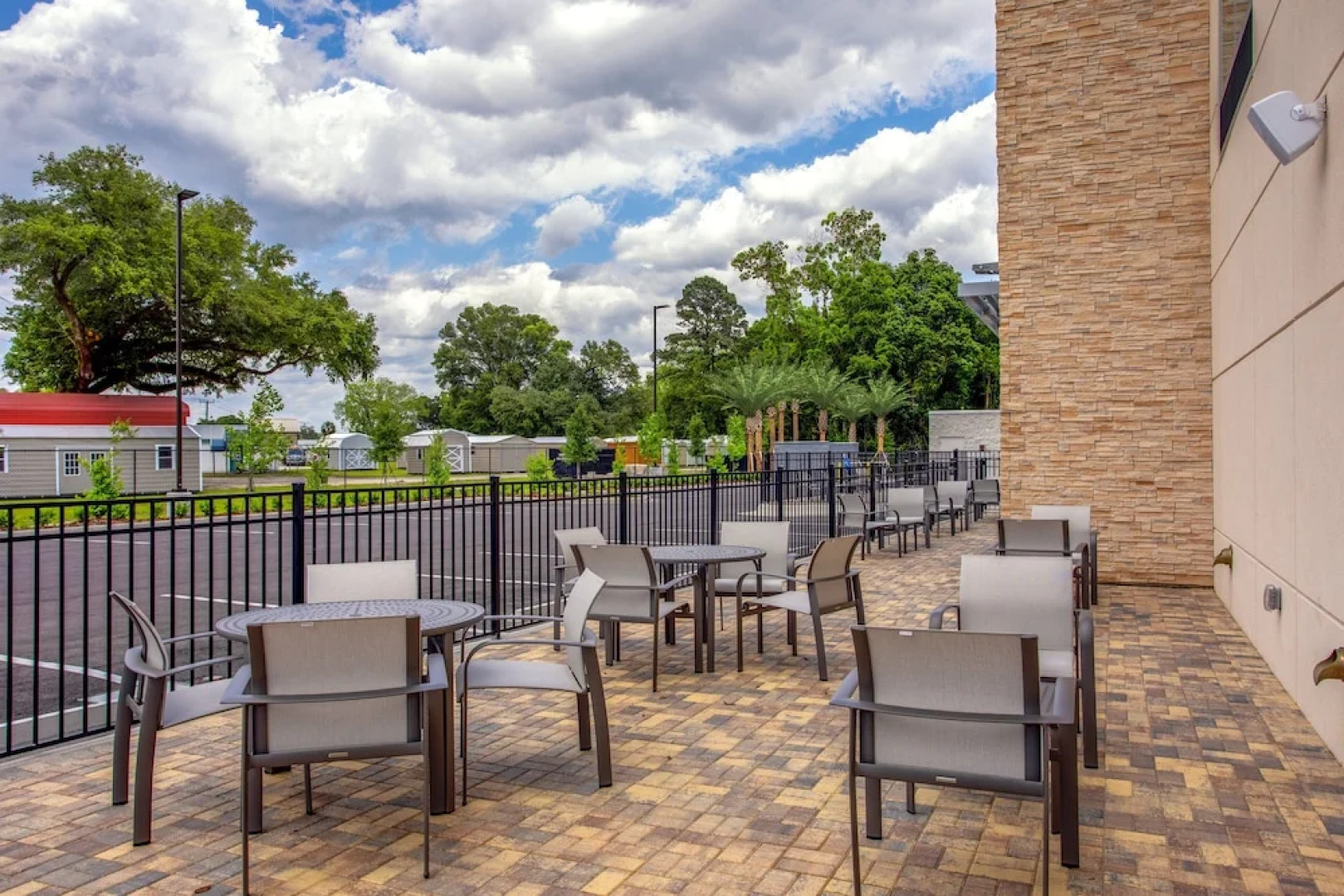 Holiday Inn Express Starke by IHG