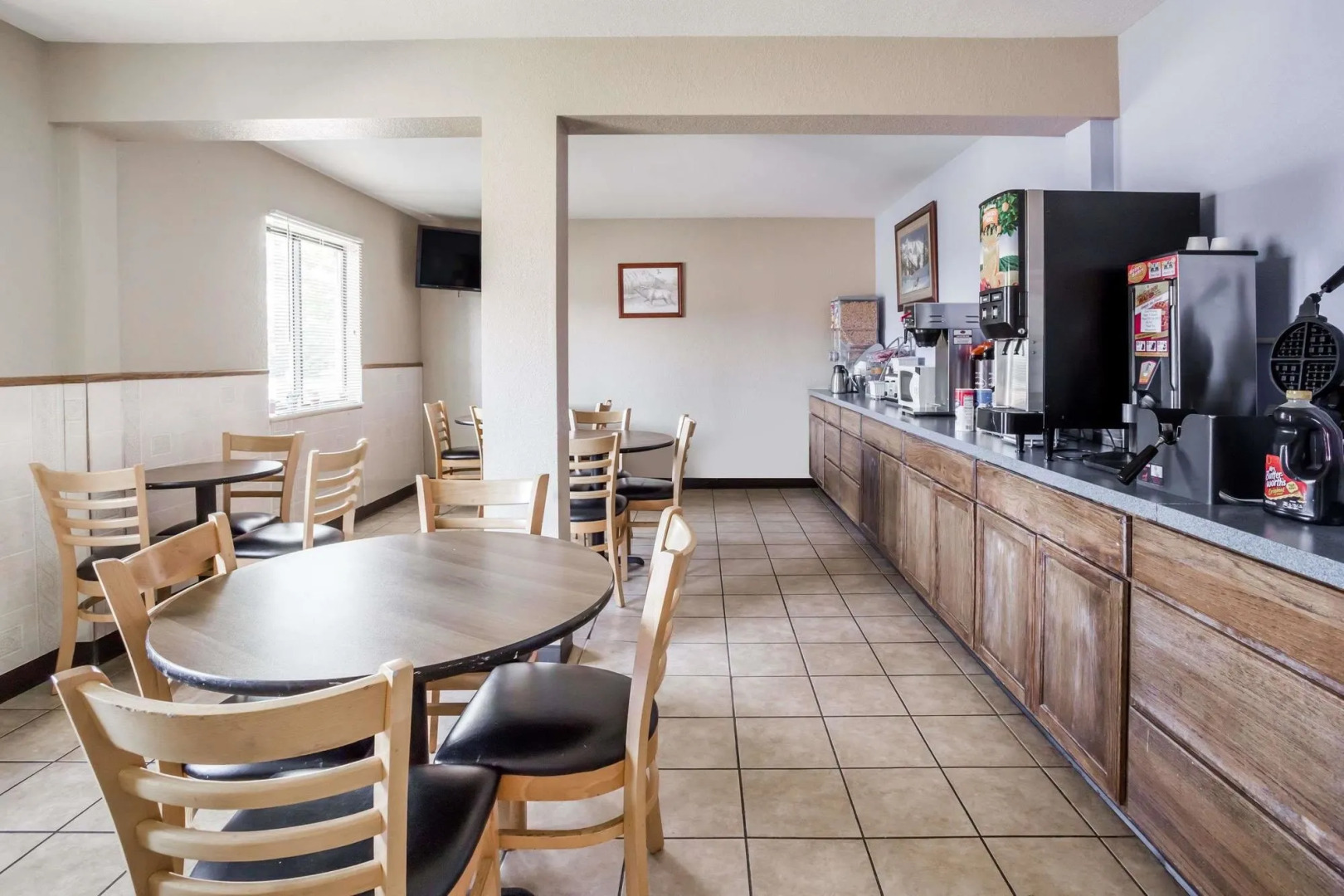 Super 8 by Wyndham Great Falls MT