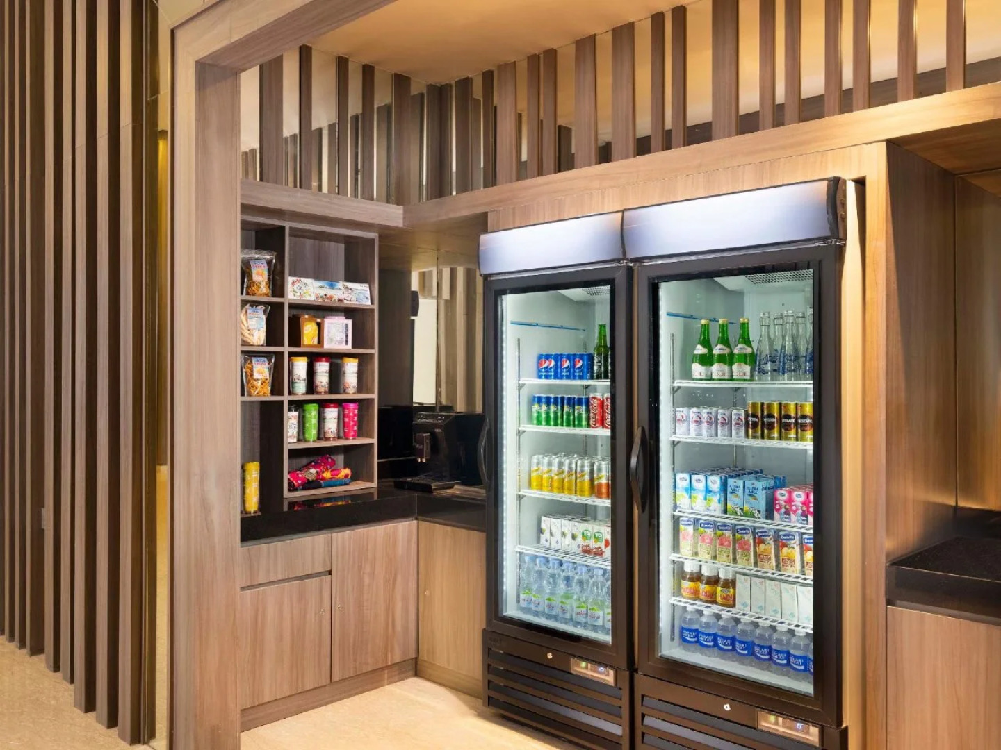 Fairfield by Marriott Belitung