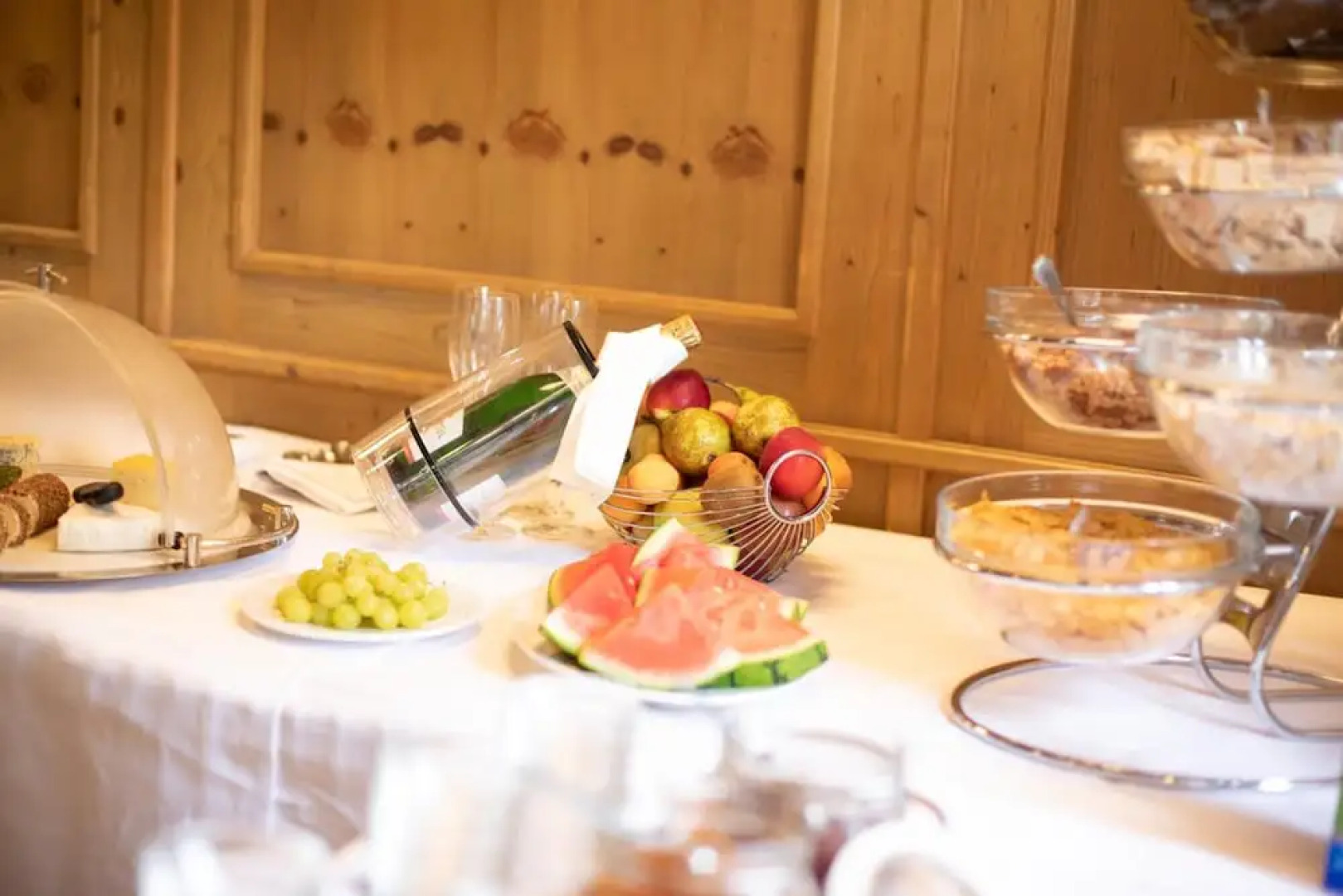 Hotel Zum goldenen Hirschen