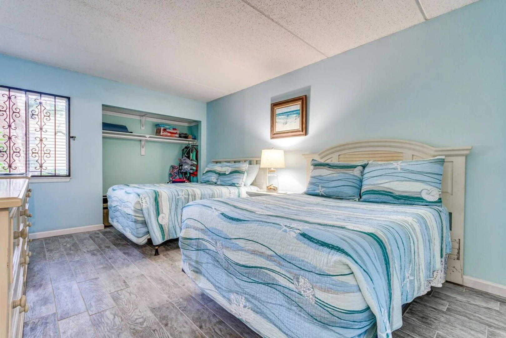 Central Mary Esther Condo 5 Mi to Okaloosa Island!