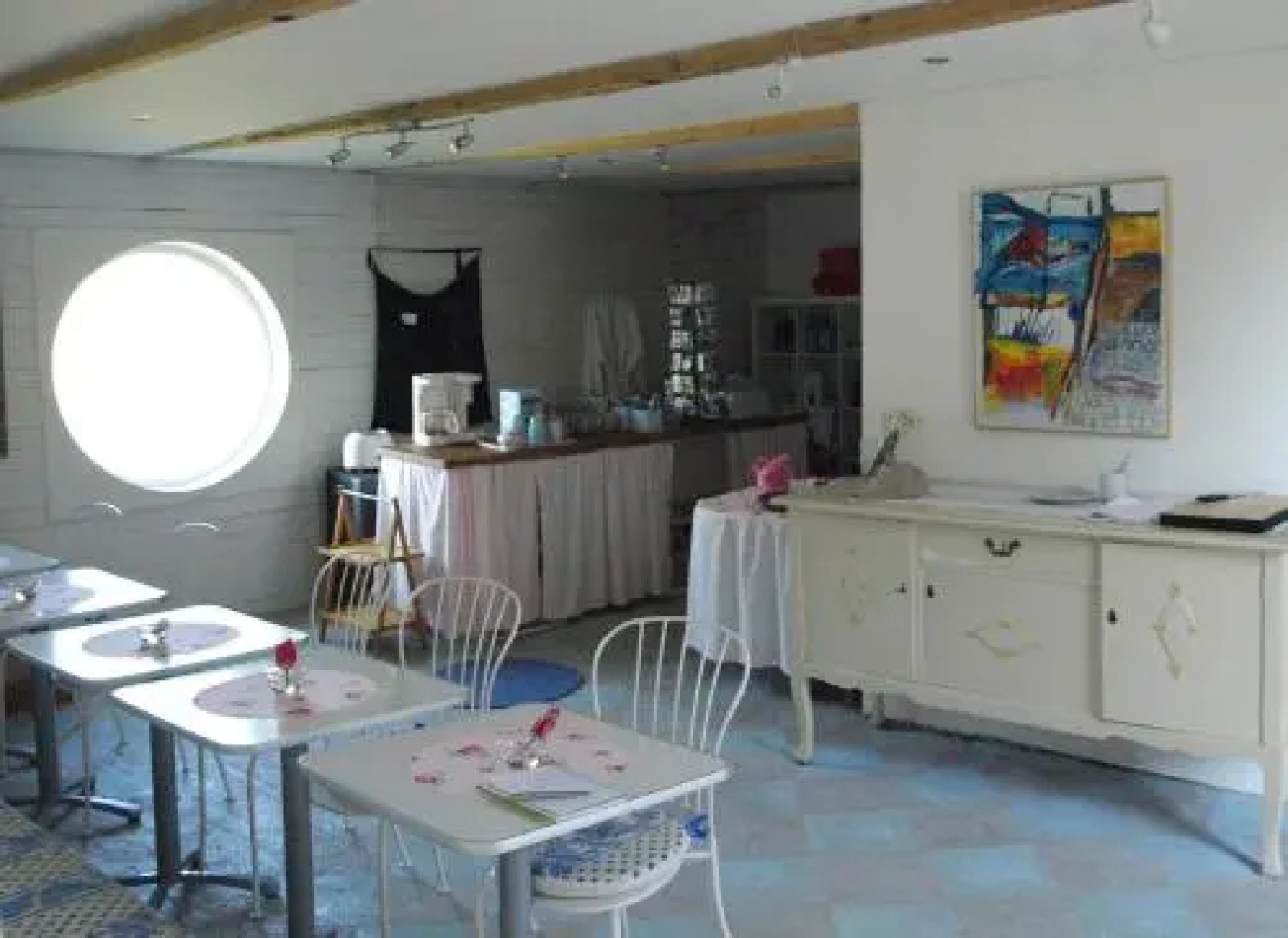 Rapsbollen Bed & Breakfast