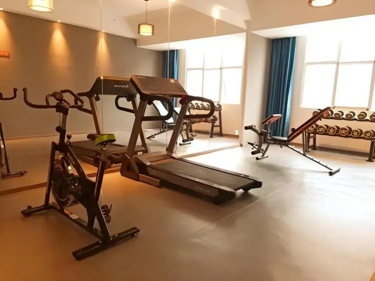 GreenTree Eastern Hotel Changge Yiwu City