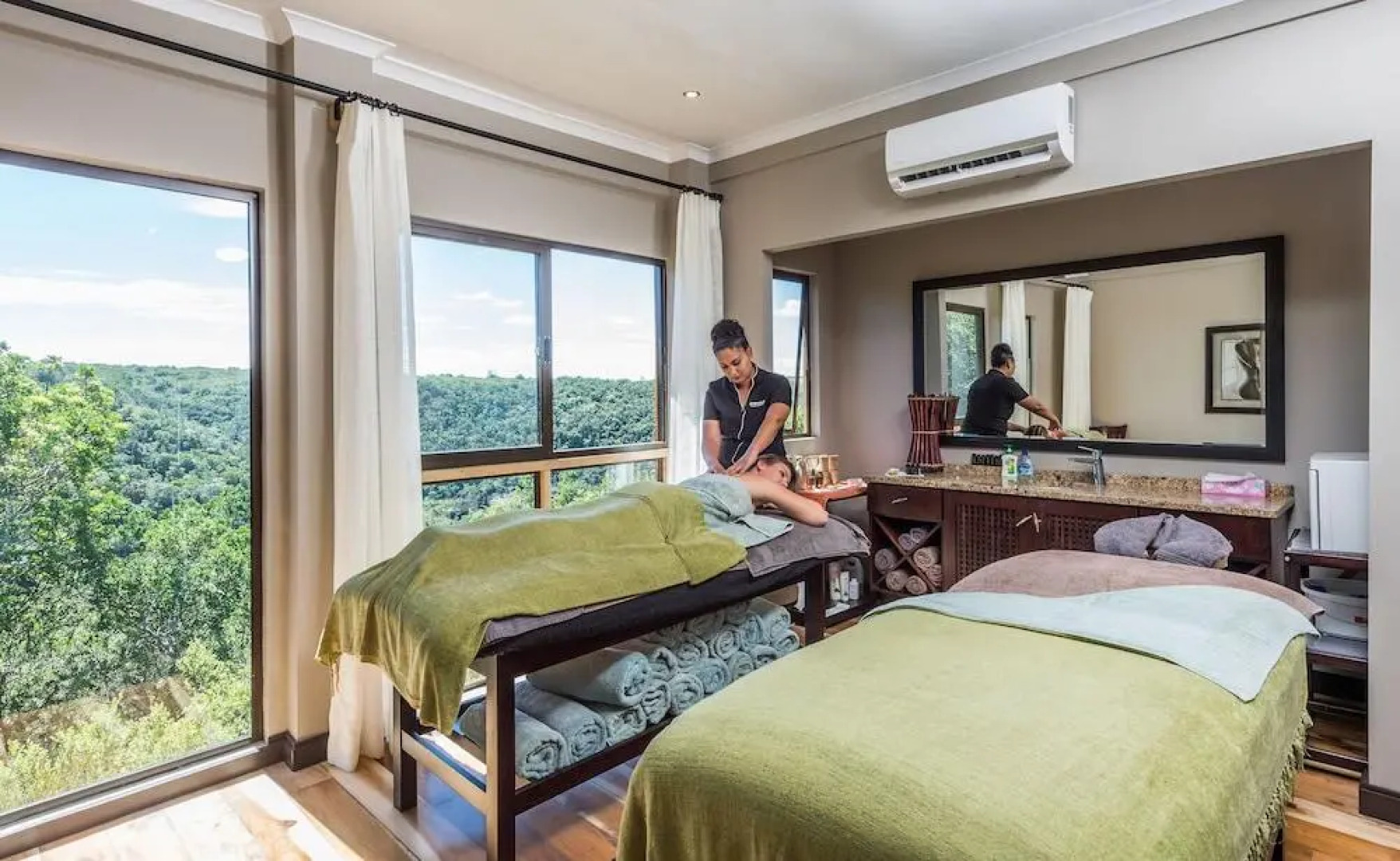 Kariega Game Reserve