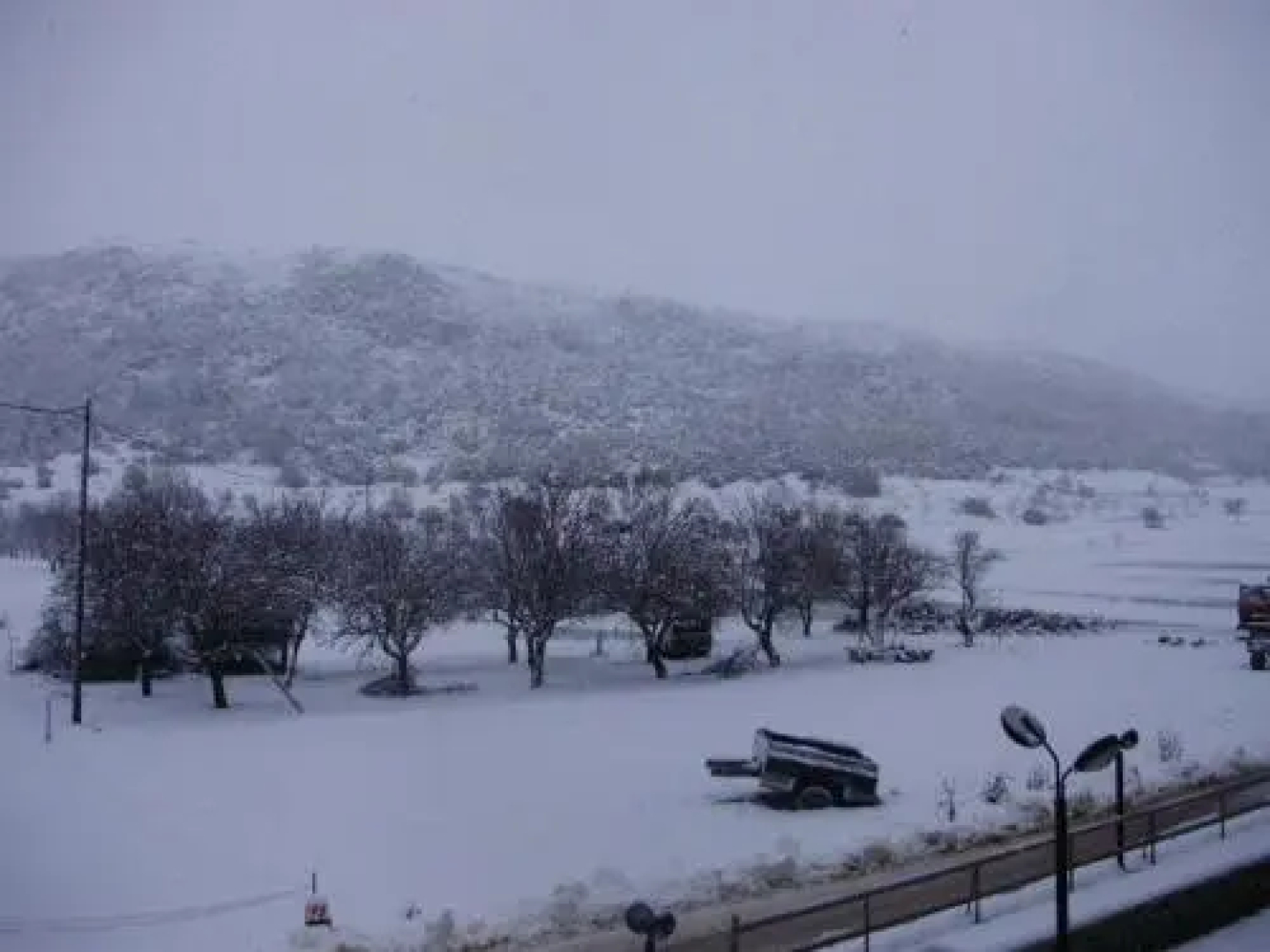 Hotel Athina