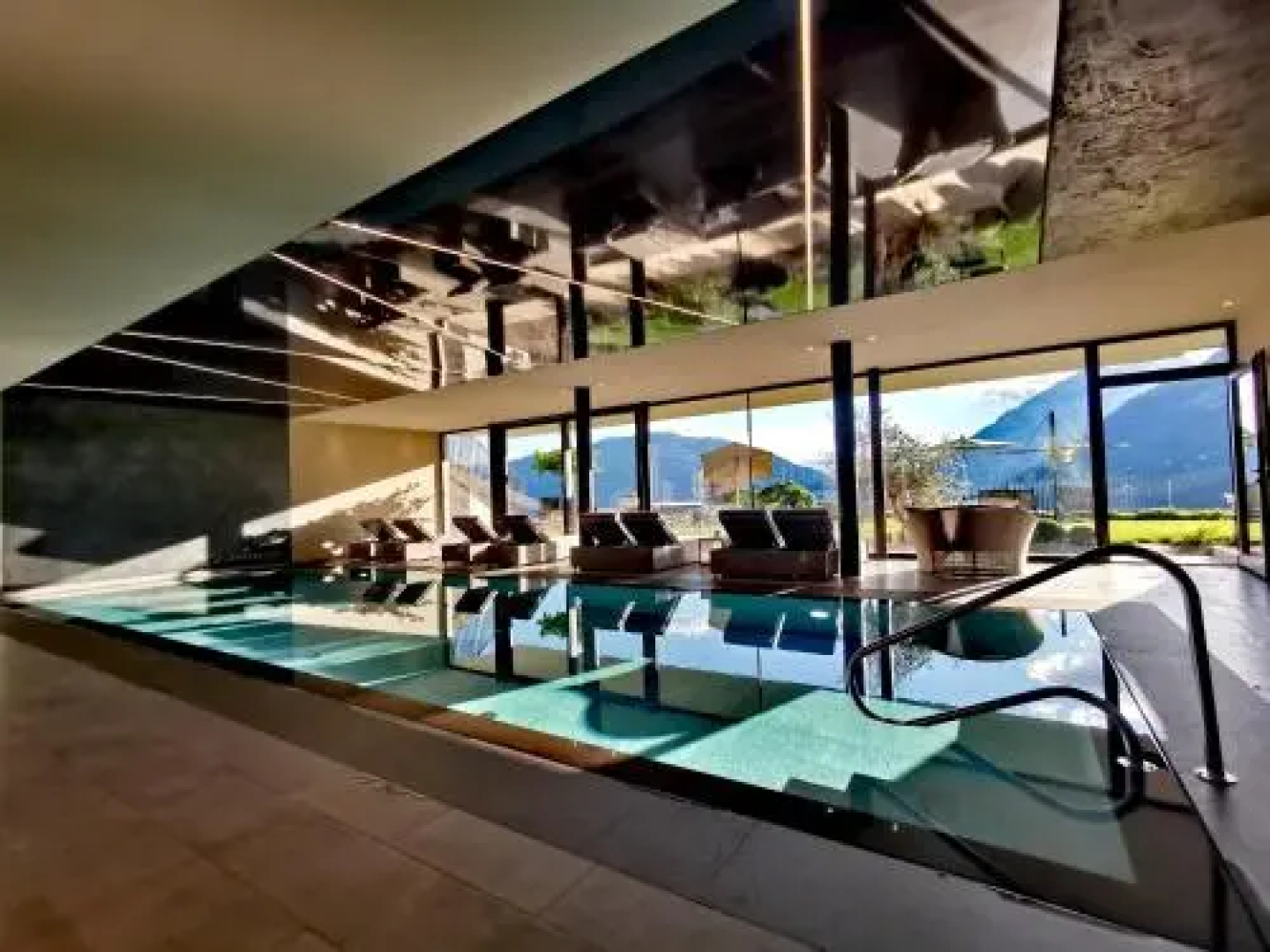 Hotel Alpin - smart lifestyle