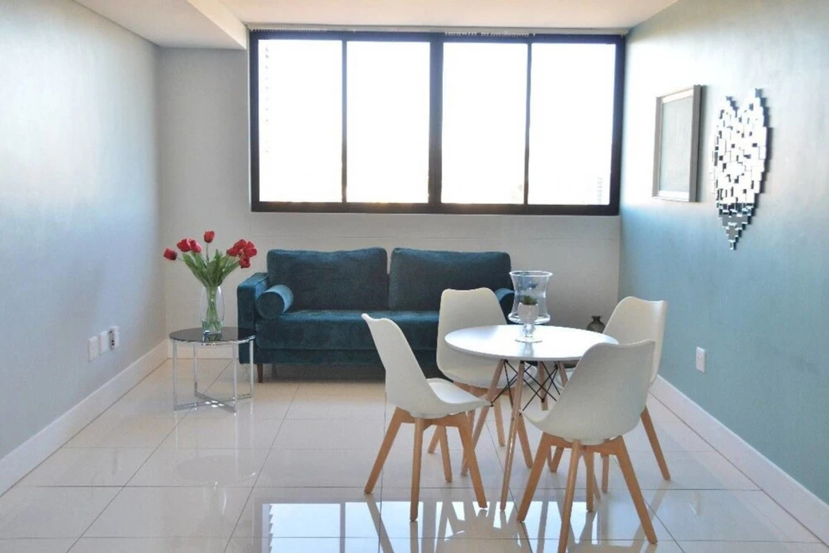 Le Mwa Boutique Apartment