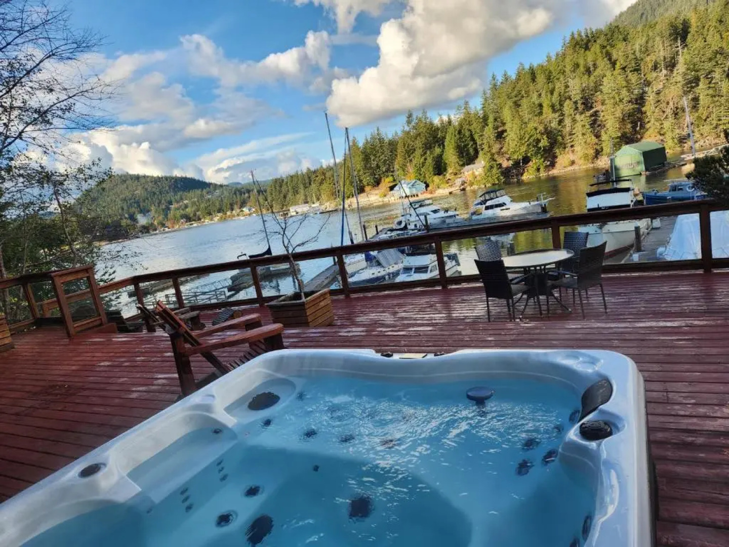 Sunshine Coast Resort