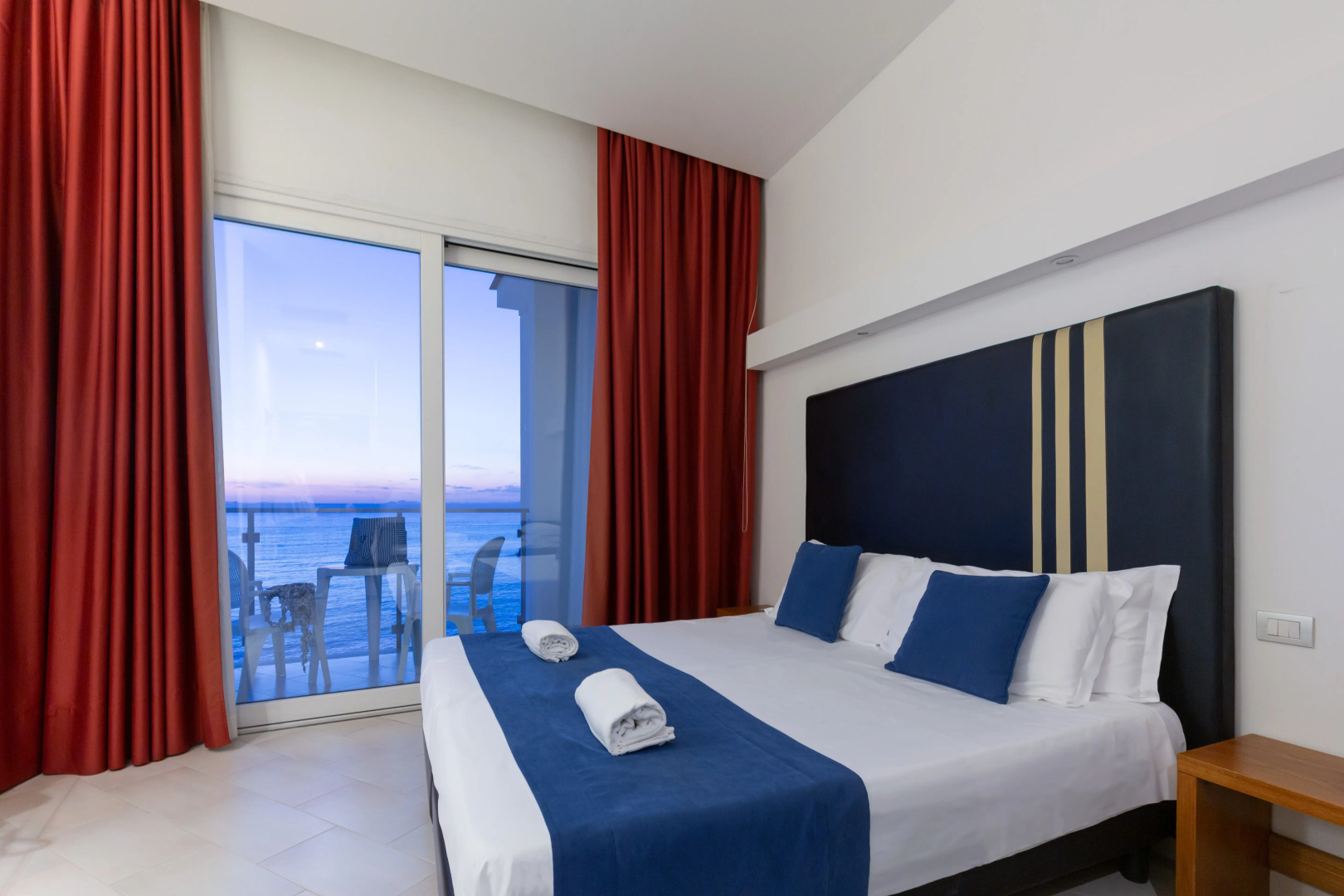 Hotel Giosuè a mare