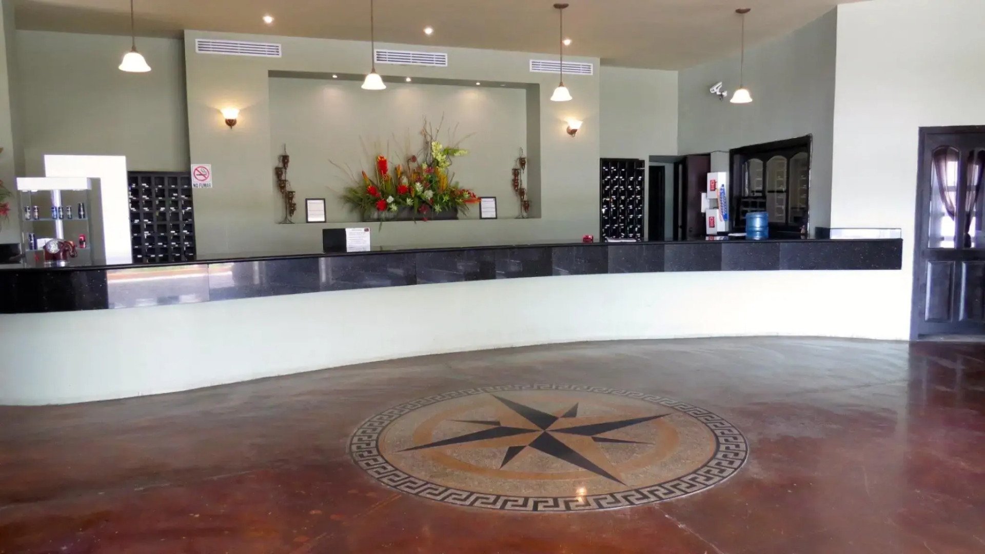 Hotel Mirage Express