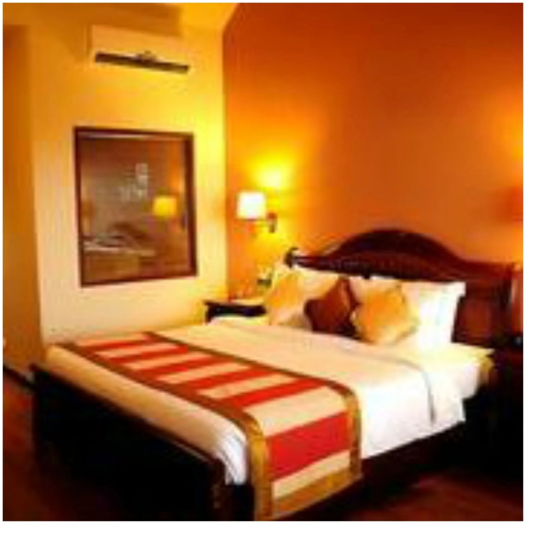 Uday Samudra Leisure Beach Hotel