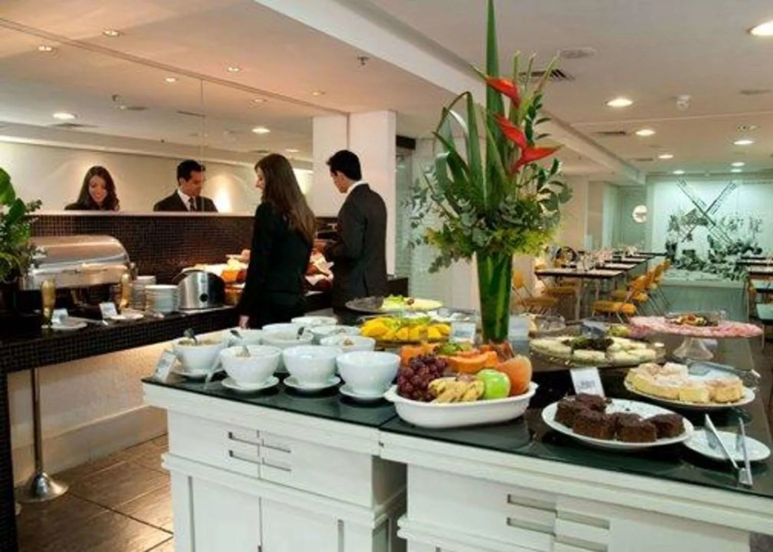 Slaviero Porto Alegre