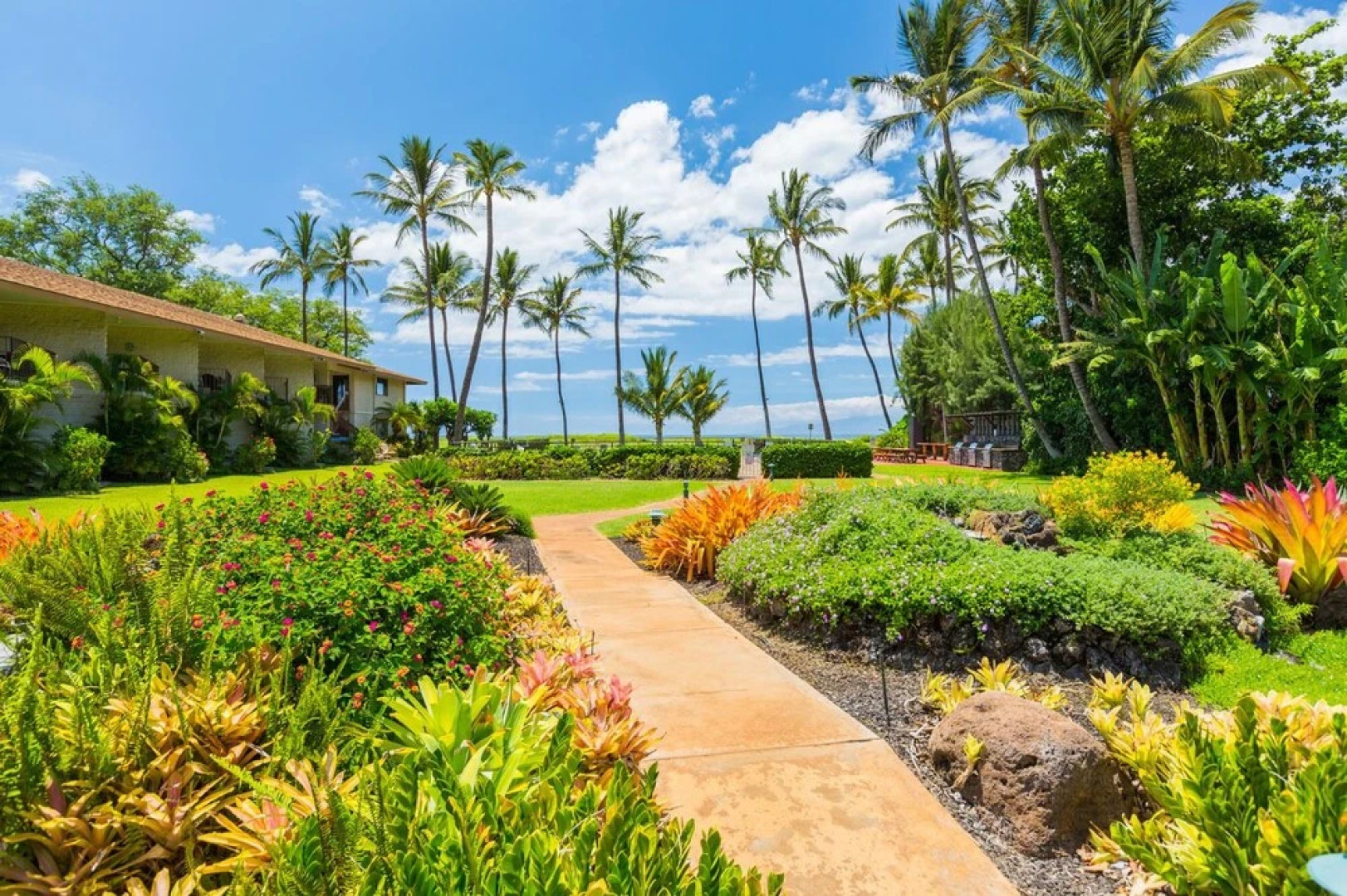 Waiohuli Beach Hale #A-201