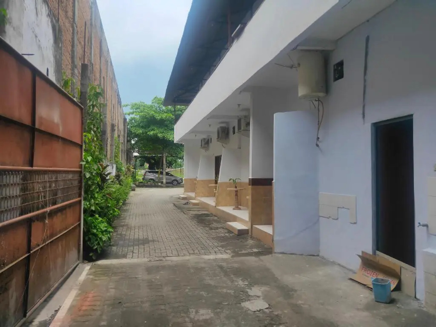 OYO 3329 Hotel Mulya Jaya