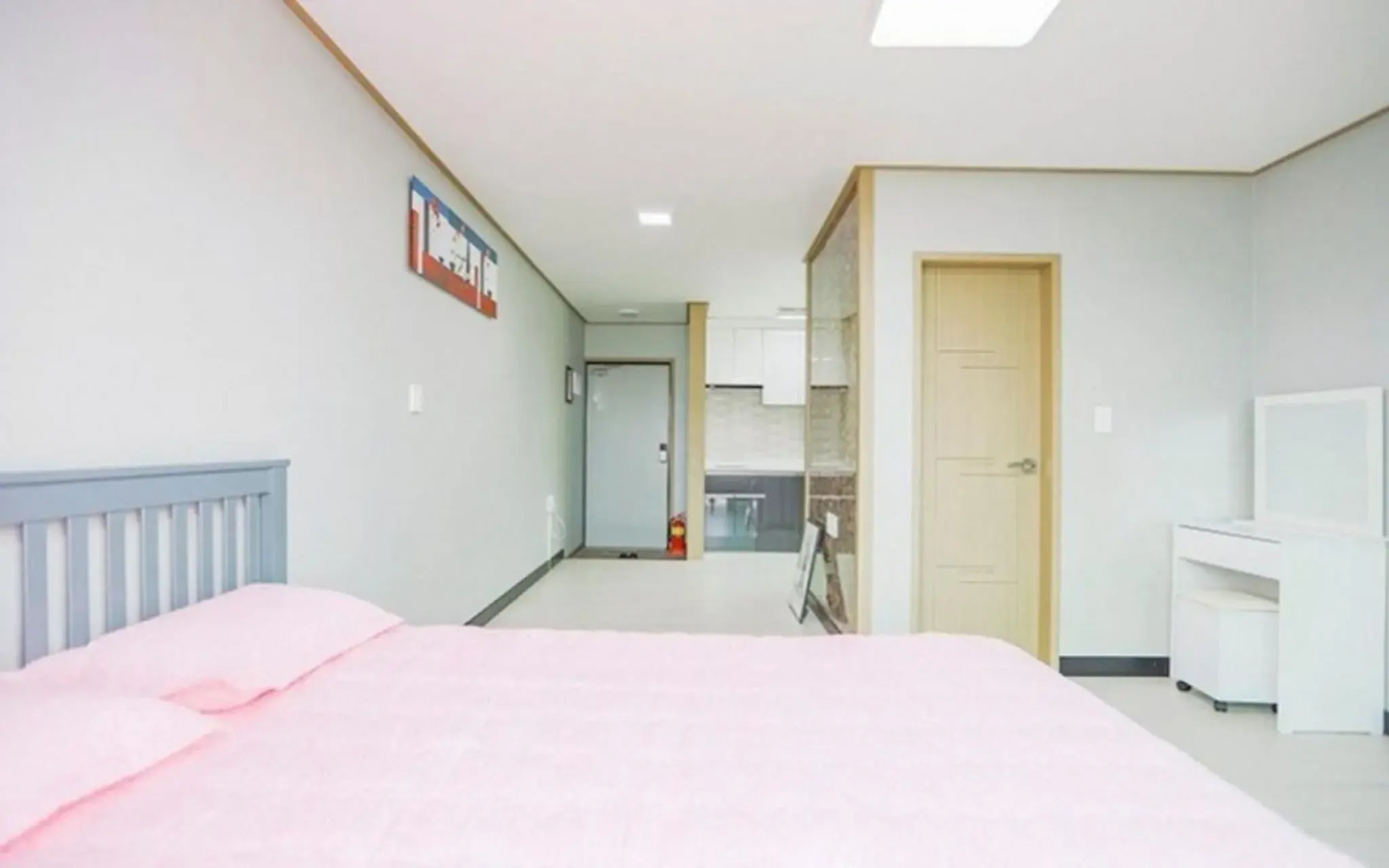 Namhae Gonige Pension