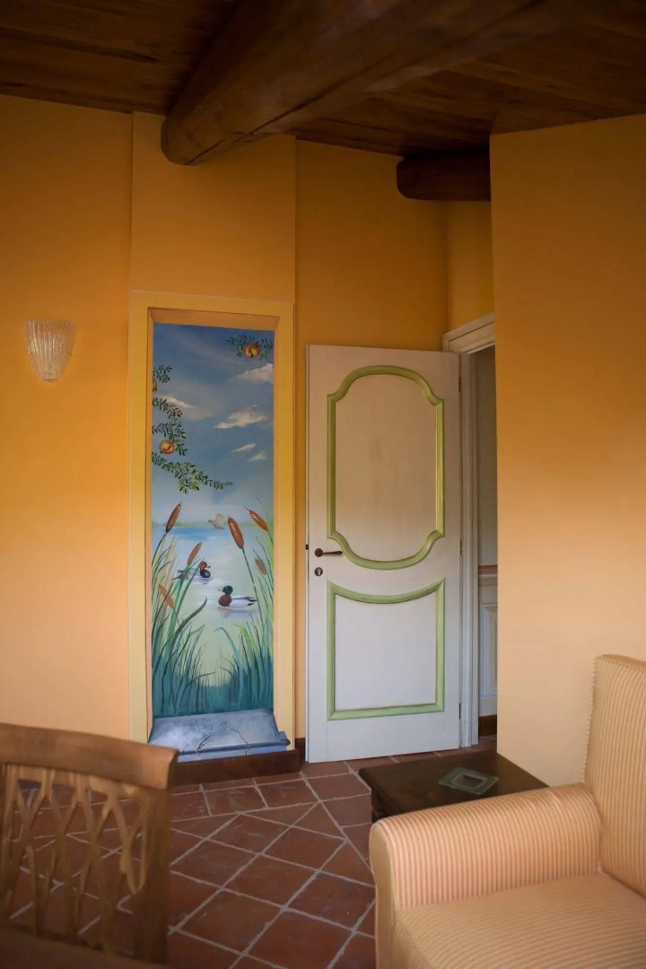 Agriturismo Le Querce del Vareglio