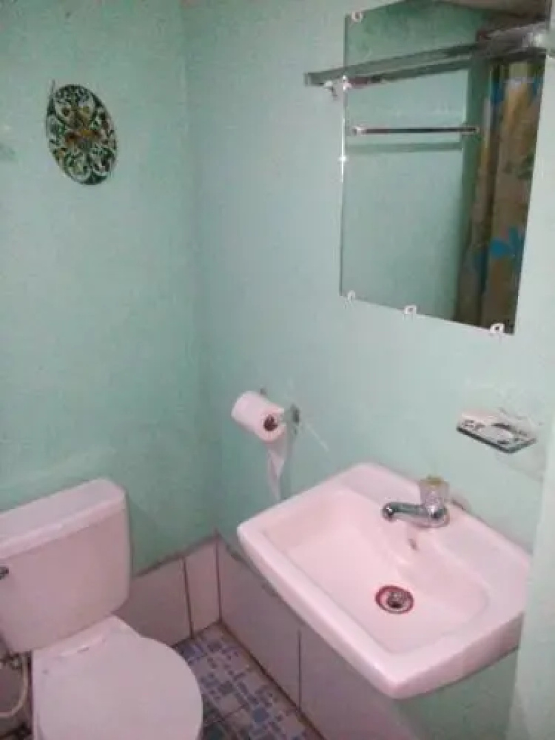 Hostal La Casona