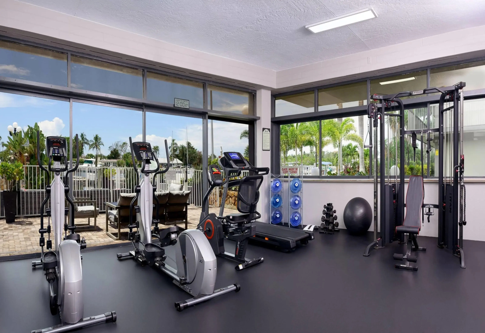 Ramada by Wyndham Sarasota Waterfront
