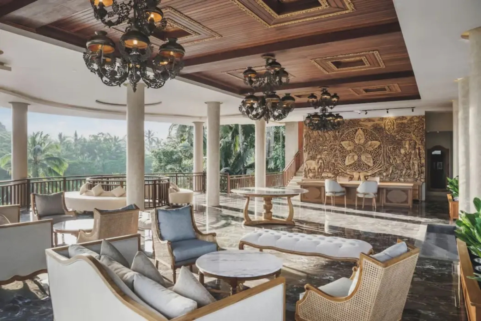 Abisena Wellness & Resort Ubud-Adult Only