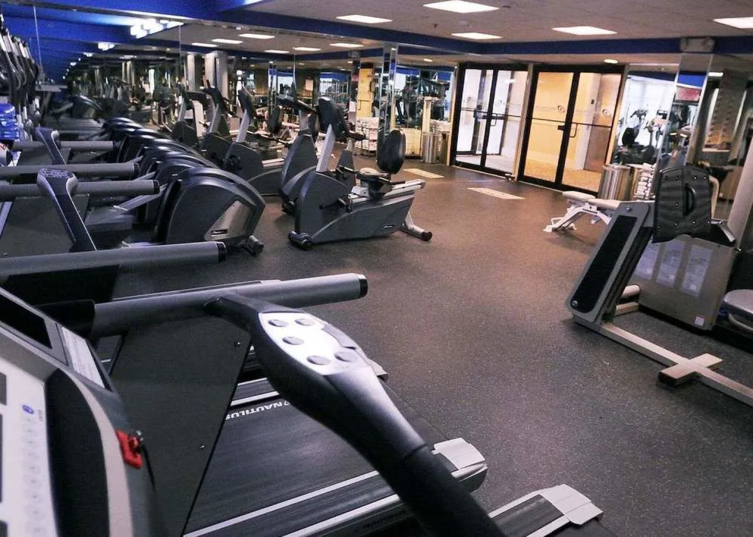 Radisson Hotel North Baltimore