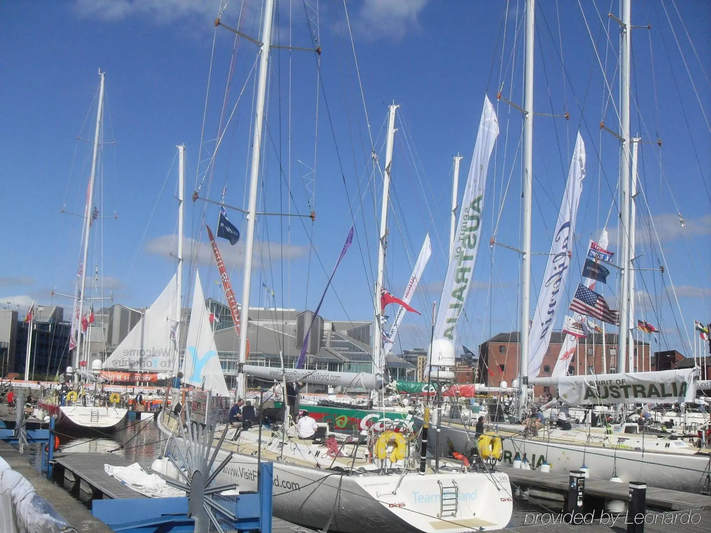 Holiday Inn Hull Marina by IHG