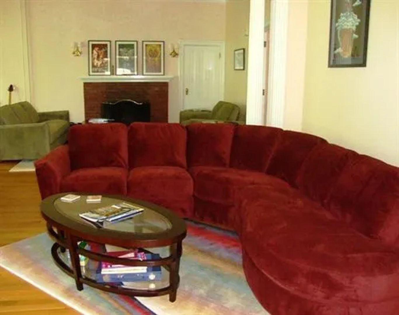 Finger Lakes Bed and Breakfast