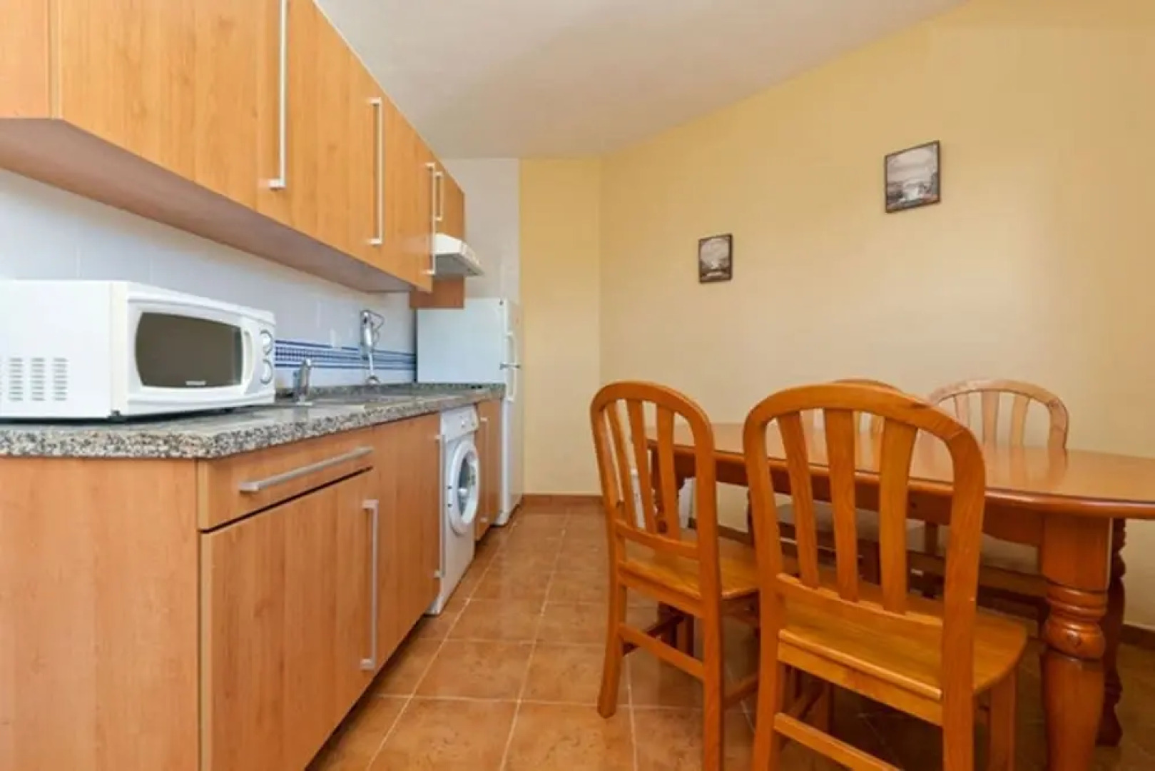 Apartamento Granada