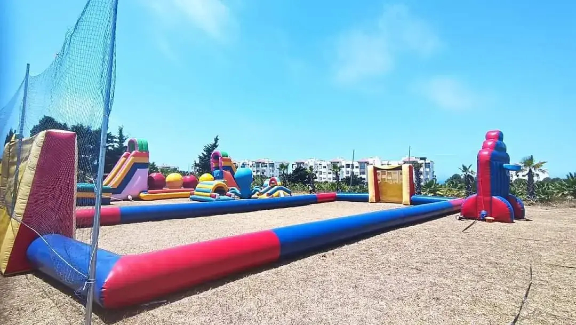 Asilah Marina Golf