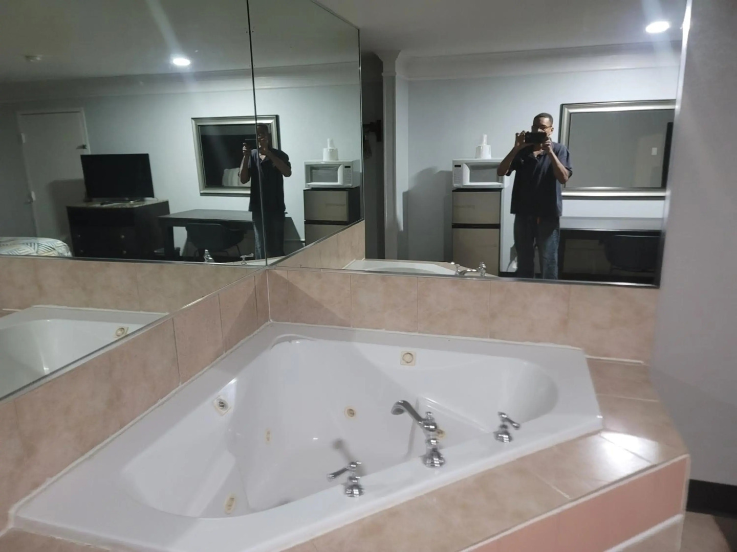 Studio 6 Suites Hinesville, GA